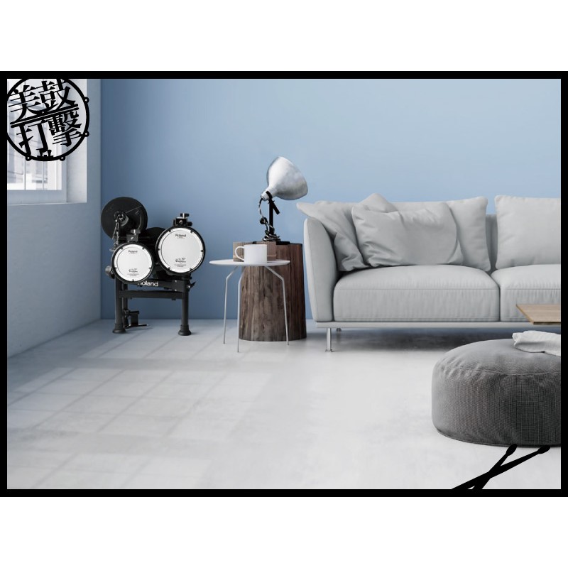 Roland TD-1KPX V-Drum 電子鼓組|電子套鼓 (TD-1KPX) by www.bdrum.com.tw Roland TD-1KPX V-Drum 電子鼓組|電子套鼓 (TD-1KPX) 【美鼓打擊】