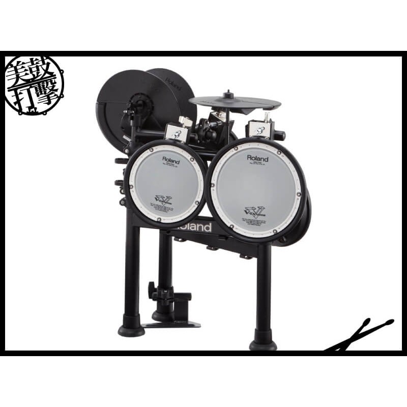 Roland TD-1KPX2 V-Drum 電子鼓組|電子套鼓 (TD-1KPX2) by www.bdrum.com.tw Roland TD-1KPX2 V-Drum 電子鼓組|電子套鼓 (TD-1KPX2) 【美鼓打擊】