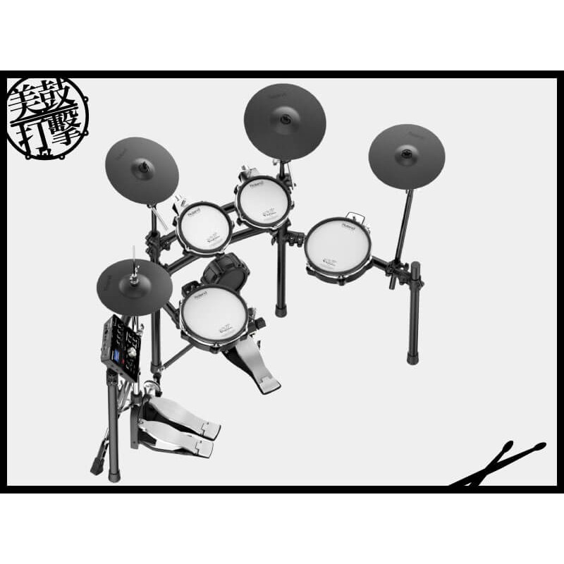 Roland TD25K V-Drum 專業型電子鼓組 (TD-25K) 【美鼓打擊】