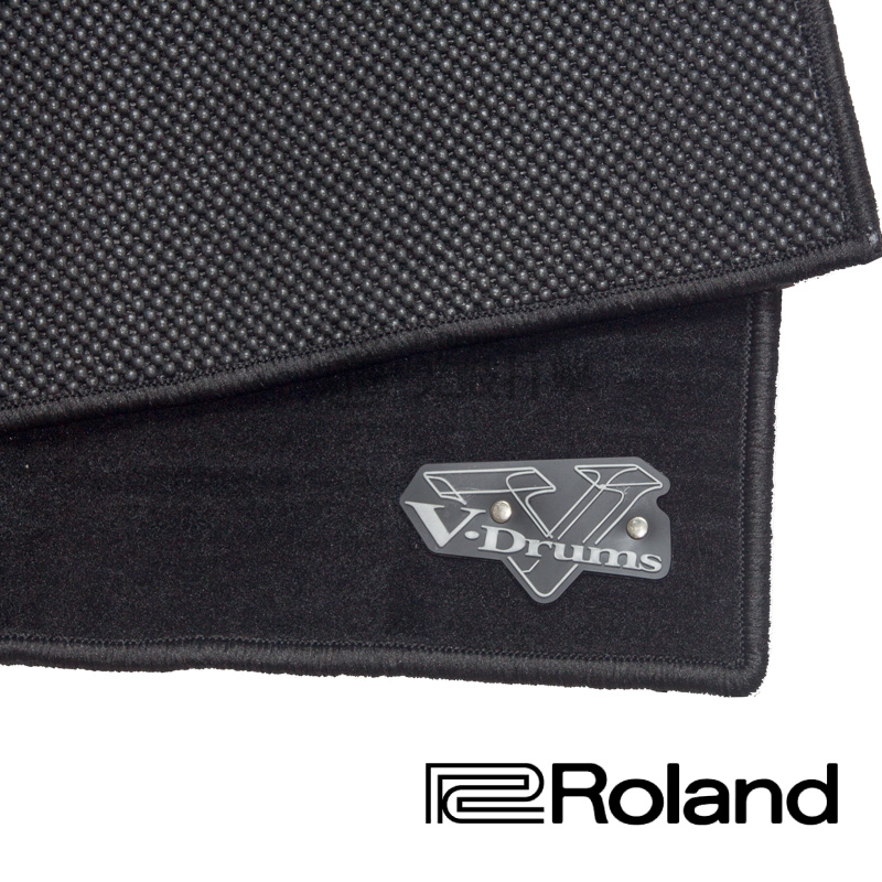 Roland 原廠電子鼓專用地毯 (TDM) 【美鼓打擊】