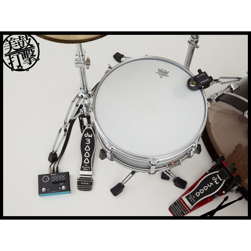 Roland TM-1 爵士鼓拾音處理器 (TM-1) by www.bdrum.com.tw Roland TM-1 爵士鼓拾音處理器 (TM-1) 【美鼓打擊】