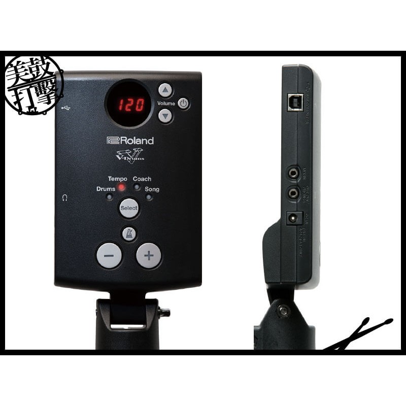 Roland TD-1K V-Drum 電子鼓組|電子套鼓 (TD-1K) by www.bdrum.com.tw Roland TD-1K V-Drum 電子鼓組|電子套鼓 (TD-1K) 【美鼓打擊】