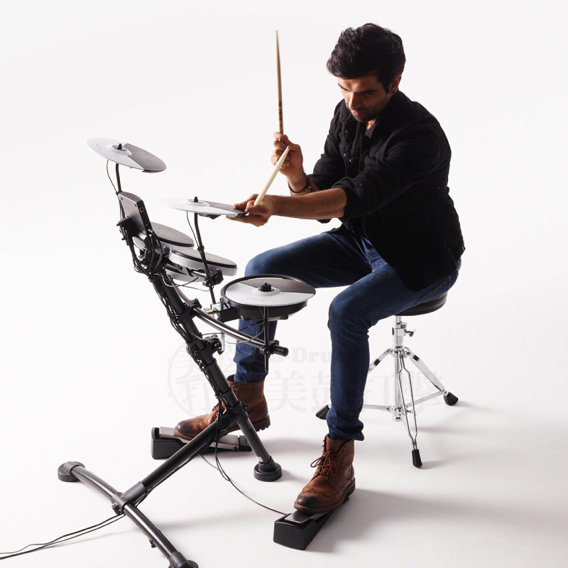 Roland TD-1KV V-Drum 電子鼓組|電子套鼓 (TD-1KV) by www.bdrum.com.tw Roland TD-1KV V-Drum 電子鼓組|電子套鼓 (TD-1KV) 【美鼓打擊】