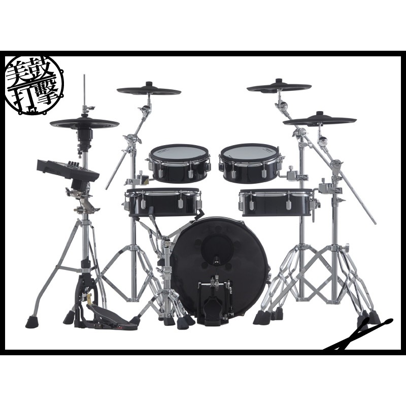 Roland VAD306 電子傳統鼓組|電子套鼓 (VAD306) by www.bdrum.com.tw Roland VAD306 電子傳統鼓組|電子套鼓 (VAD306) 【美鼓打擊】