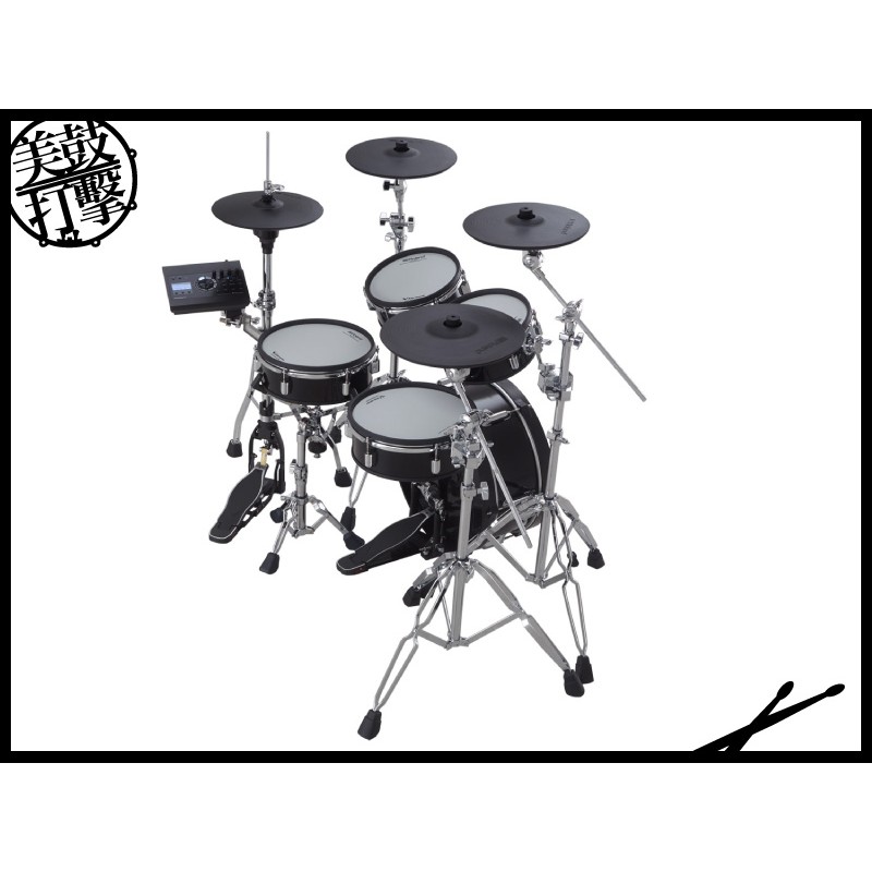 Roland VAD306 電子傳統鼓組|電子套鼓 (VAD306) by www.bdrum.com.tw Roland VAD306 電子傳統鼓組|電子套鼓 (VAD306) 【美鼓打擊】