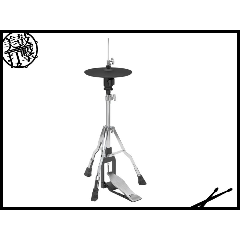 Roland VH-10 擴充電子HIHAT (VH-10) by www.bdrum.com.tw Roland VH-10 擴充電子HIHAT (VH-10) 【美鼓打擊】