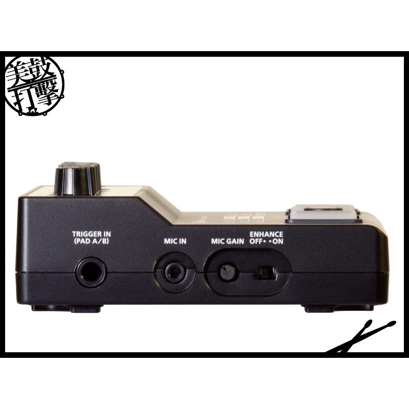 Roland EC-10M 木箱鼓拾音處理器 (EC-10M) by www.bdrum.com.tw Roland EC-10M 木箱鼓拾音處理器 (EC-10M) 【美鼓打擊】