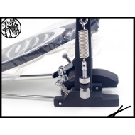 台製簡易型大鼓單踏 