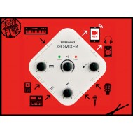 Roland GO:MIXER 直播錄音專用音訊混音器