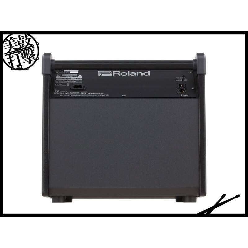 Roland PM-200 頂級電子鼓監聽音箱 (PM-200) by www.bdrum.com.tw Roland PM-200 頂級電子鼓監聽音箱 (PM-200) 【美鼓打擊】