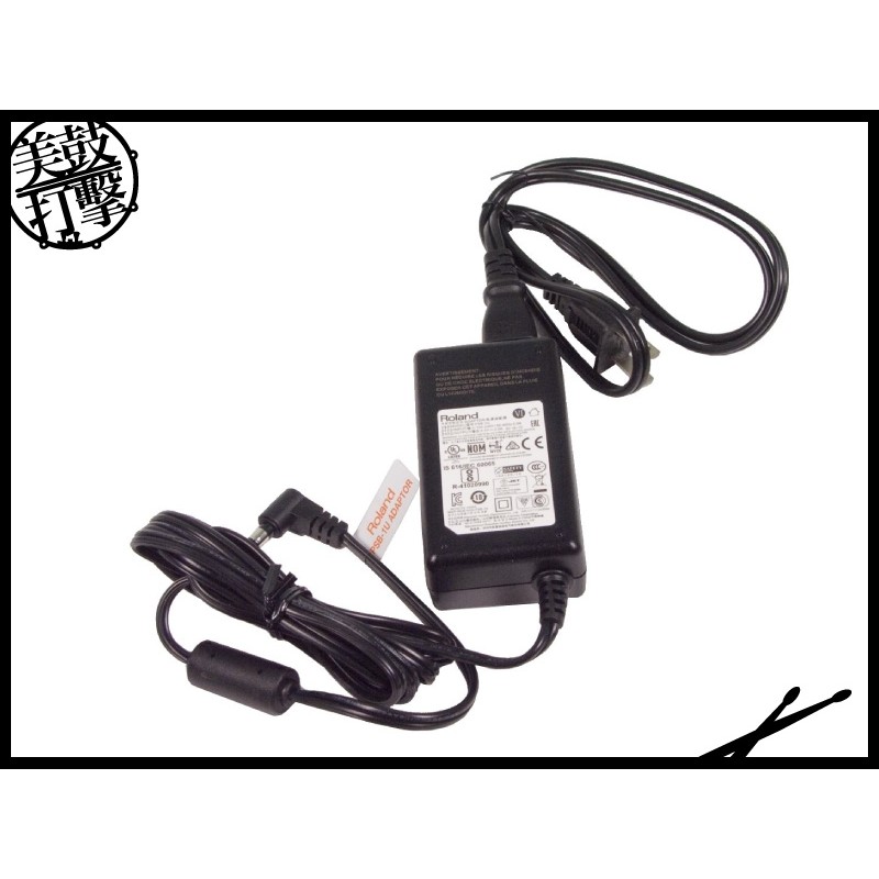 Roland PSB-120 電子樂器專用變壓器 (PSB-120) by www.bdrum.com.tw Roland PSB-120 電子樂器專用變壓器 (PSB-120) 【美鼓打擊】