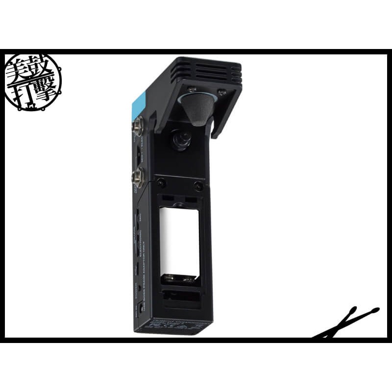 Roland RT-MicS 傳統鼓拾音音源機 (RT-MicS) by www.bdrum.com.tw Roland RT-MicS 傳統鼓拾音音源機 (RT-MicS) 【美鼓打擊】