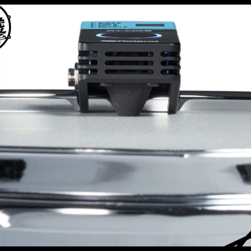 Roland RT-MicS 傳統鼓拾音音源機 (RT-MicS) by www.bdrum.com.tw Roland RT-MicS 傳統鼓拾音音源機 (RT-MicS) 【美鼓打擊】