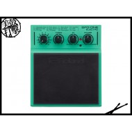 Roland SPD::ONE ELECTRO 電子音色數位打擊板