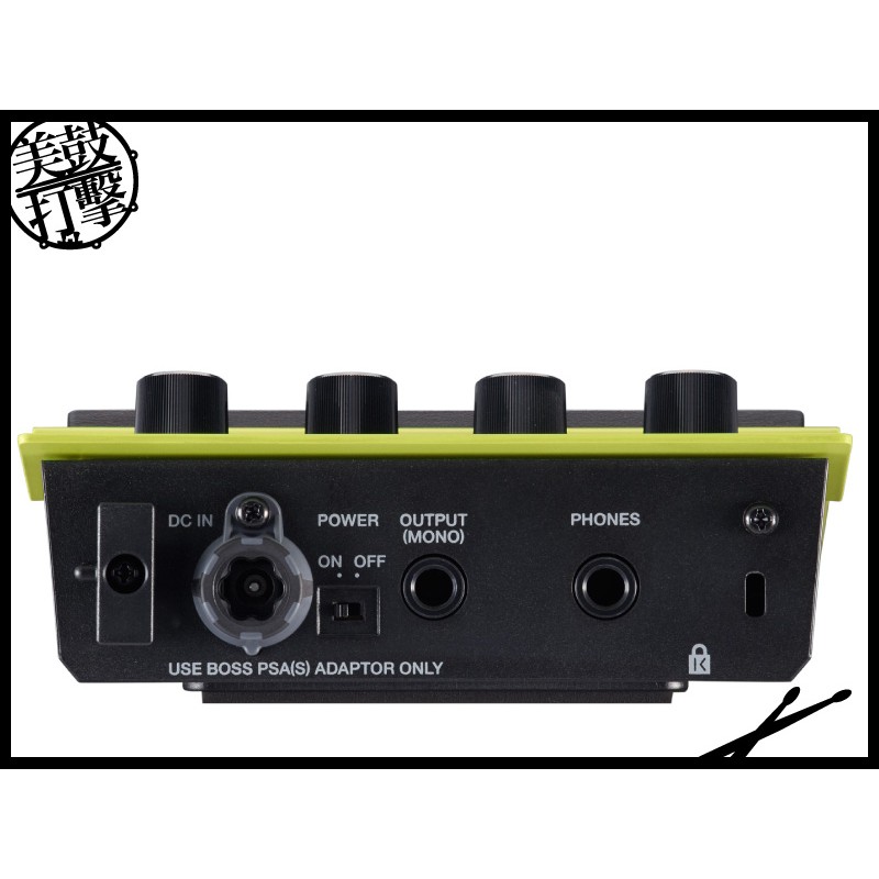 Roland SPD::ONE KICK 踏板音色數位打擊板 (SPD-1K) by www.bdrum.com.tw Roland SPD::ONE KICK 踏板音色數位打擊板 (SPD-1K) 【美鼓打擊】