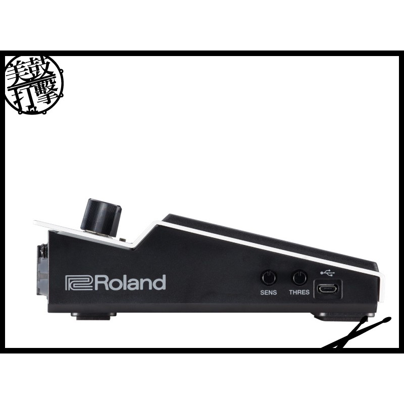 Roland SPD::ONE PERCUSSION 打擊樂器音色數位打擊板 (SPD-1P) by www.bdrum.com.tw Roland SPD::ONE PERCUSSION 打擊樂器音色數位打擊板 (SPD-1P) 【美鼓打擊】