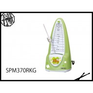 日本 SEIKO SPM370RK  拉拉熊版 機械式節拍器 限定版