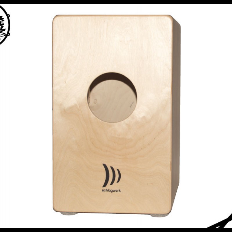 Schlagwerk CP-104 X-ONE 德製木箱鼓,附原廠製造木箱鼓攜行袋 Cajon (CP-104) by www.bdrum.com.tw Schlagwerk CP-104 X-ONE 德製木箱鼓,附原廠製造木箱鼓攜行袋 Cajon (CP-104) 【美鼓打擊】