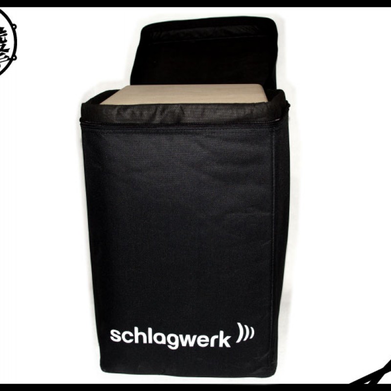 Schlagwerk CP-104 X-ONE 德製木箱鼓,附原廠製造木箱鼓攜行袋 Cajon (CP-104) by www.bdrum.com.tw Schlagwerk CP-104 X-ONE 德製木箱鼓,附原廠製造木箱鼓攜行袋 Cajon (CP-104) 【美鼓打擊】
