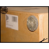 Schlagwerk CP-104 X-ONE 德製木箱鼓，附原廠製造木箱鼓攜行袋 Cajon