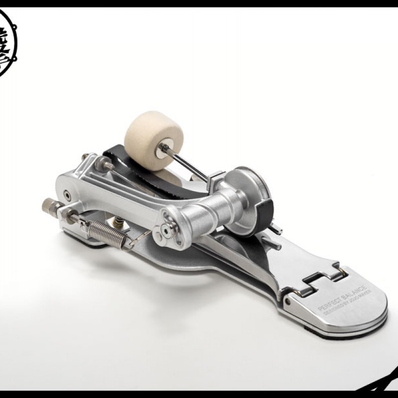 SONOR JOJO MAYER PEDAL (JOJO-PEDAL) by www.bdrum.com.tw SONOR JOJO MAYER PEDAL (JOJO-PEDAL) 【美鼓打擊】