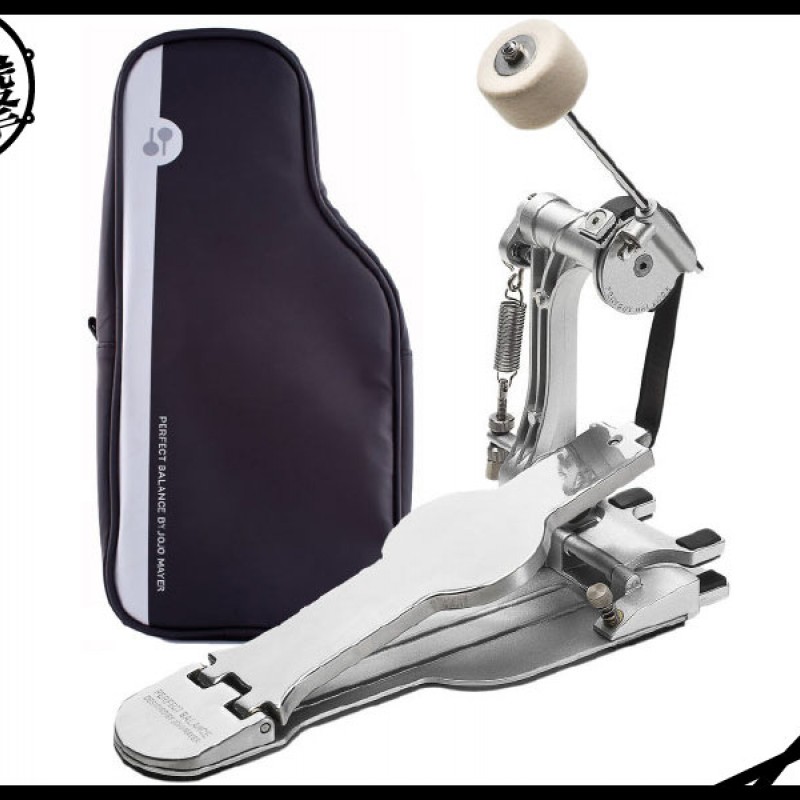 SONOR JOJO MAYER PEDAL (JOJO-PEDAL) by www.bdrum.com.tw SONOR JOJO MAYER PEDAL (JOJO-PEDAL) 【美鼓打擊】