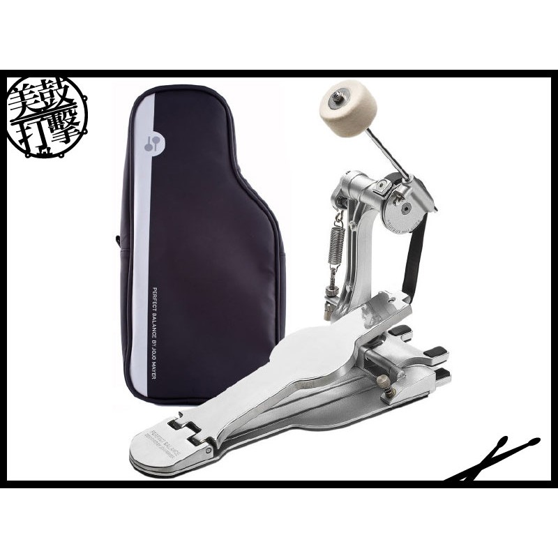 SONOR JOJO MAYER PEDAL (JOJO-PEDAL) by www.bdrum.com.tw SONOR JOJO MAYER PEDAL (JOJO-PEDAL) 【美鼓打擊】