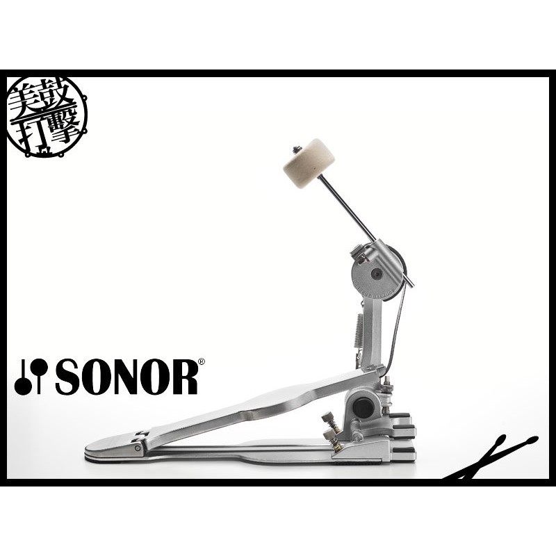 SONOR JOJO MAYER PEDAL (JOJO-PEDAL) 【美鼓打擊】