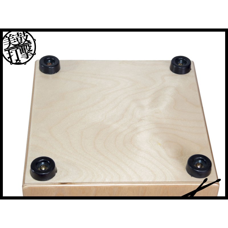 Stand 550 吉它弦響線專業款木箱鼓 (550) by www.bdrum.com.tw Stand 550 吉它弦響線專業款木箱鼓 (550) 【美鼓打擊】