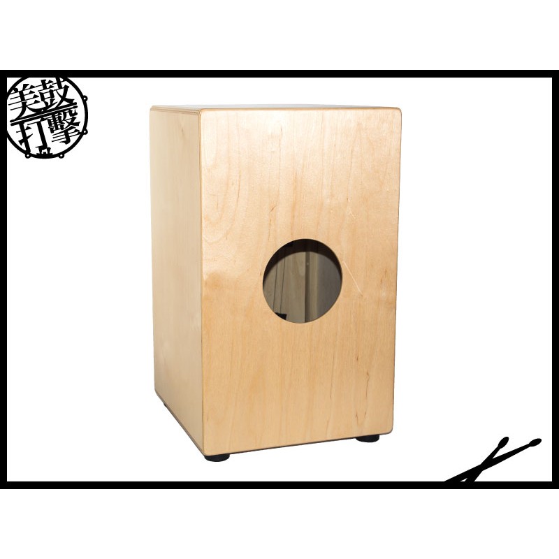 Stand 550 吉它弦響線專業款木箱鼓 (550) by www.bdrum.com.tw Stand 550 吉它弦響線專業款木箱鼓 (550) 【美鼓打擊】