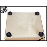 Stand 550 吉它弦響線專業款木箱鼓 含專用攜行袋