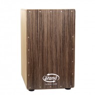 Stand 380 吉它弦響線普及款木箱鼓 含袋 Cajon