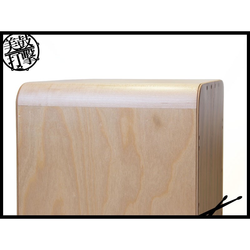 Stand 850 吉它弦響線職業級木箱鼓 Cajon (850) 【美鼓打擊】