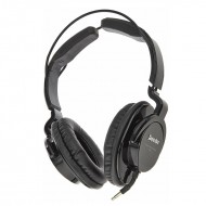 SUPERLUX HD661 專業監聽級耳機-黑