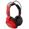 SUPERLUX HD661 專業監聽級耳機-紅 SUPERLUX HD661 專業監聽級耳機-紅