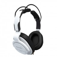 SUPERLUX HD661 專業監聽級耳機-白