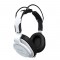 SUPERLUX HD661 專業監聽級耳機-白 SUPERLUX HD661 專業監聽級耳機-白