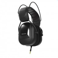 Superlux HD665 黑色鼓手及低音樂器監聽耳機