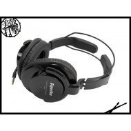SUPERLUX HD661 專業監聽級耳機-黑