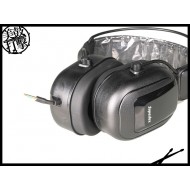 Superlux HD665 黑色鼓手及低音樂器監聽耳機