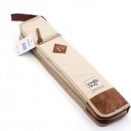 TAMA  Powerpad 米白色休閒時尚款鼓棒袋