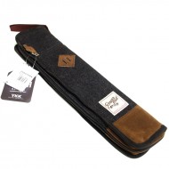 TAMA  Powerpad 牛仔黑休閒時尚款鼓棒袋