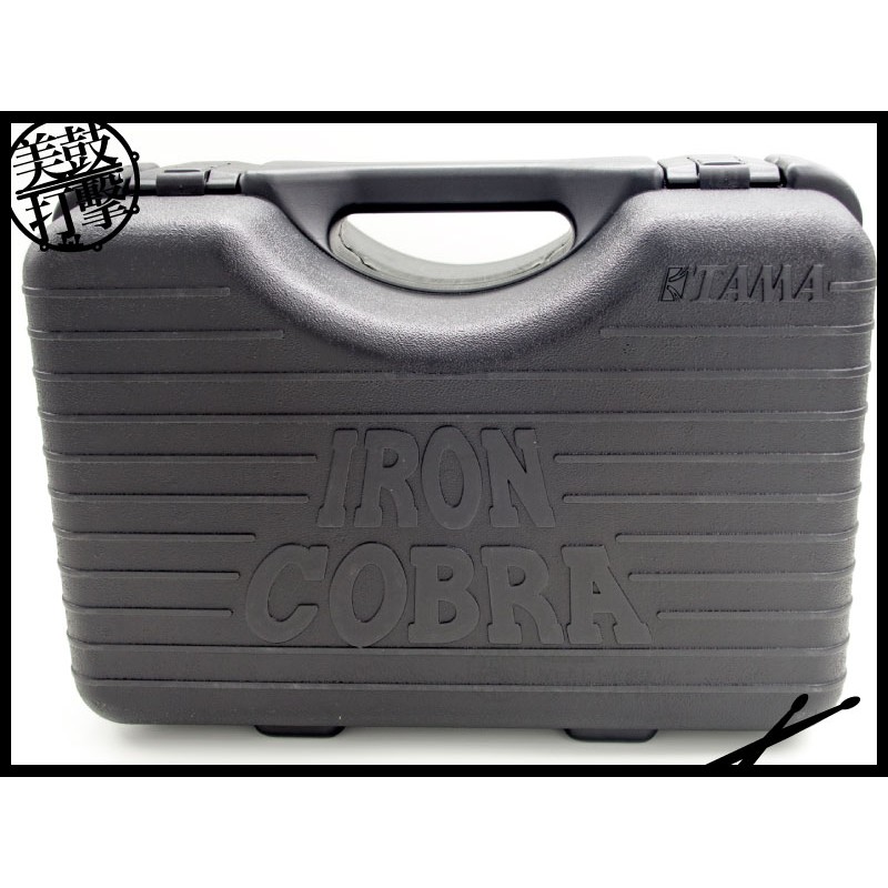 TAMA Iron Cobra 2016年新款平滑型大鼓單踏 (HP900RN) 【美鼓打擊】