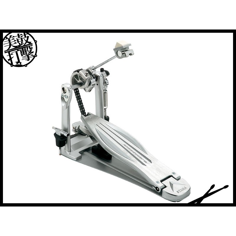 TAMA Speed Cobra HP910LS 大鼓單踏 附硬盒 (HP910LS) by www.bdrum.com.tw TAMA Speed Cobra HP910LS 大鼓單踏 附硬盒 (HP910LS) 【美鼓打擊】