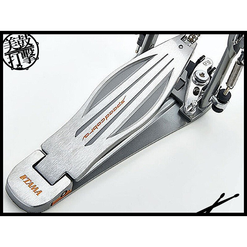 TAMA Speed Cobra HP910LWN 大鼓雙踏 附硬盒 (HP910LWN) by www.bdrum.com.tw TAMA Speed Cobra HP910LWN 大鼓雙踏 附硬盒 (HP910LWN) 【美鼓打擊】