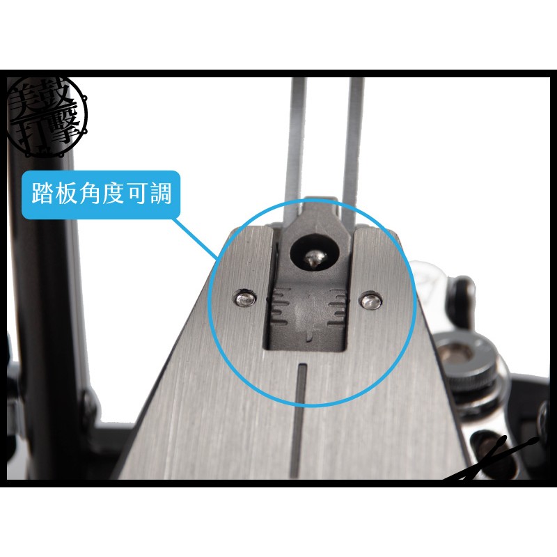 TAMA Dyna-Sync系列 直驅大鼓雙踏 (HP900PWN) by www.bdrum.com.tw TAMA Dyna-Sync系列 直驅大鼓雙踏 (HP900PWN) 【美鼓打擊】