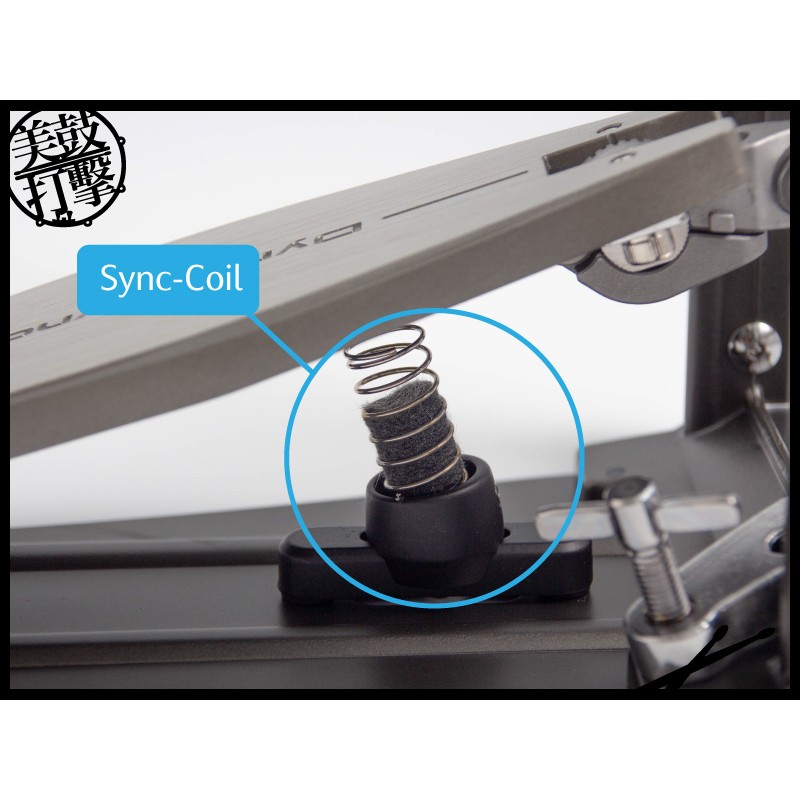TAMA Dyna-Sync系列 直驅大鼓雙踏 (HP900PWN) by www.bdrum.com.tw TAMA Dyna-Sync系列 直驅大鼓雙踏 (HP900PWN) 【美鼓打擊】