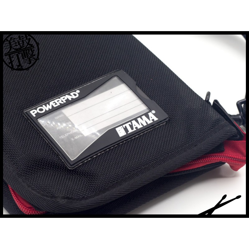 TAMA PBS24 新款設計優質鼓棒袋 (PBS24) by www.bdrum.com.tw TAMA PBS24 新款設計優質鼓棒袋 (PBS24) 【美鼓打擊】