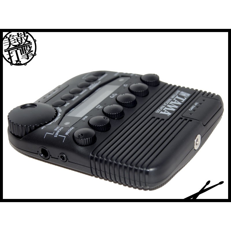 TAMA RW200 旗艦機種 鼓手專用節拍器 (RW200) by www.bdrum.com.tw TAMA RW200 旗艦機種 鼓手專用節拍器 (RW200) 【美鼓打擊】