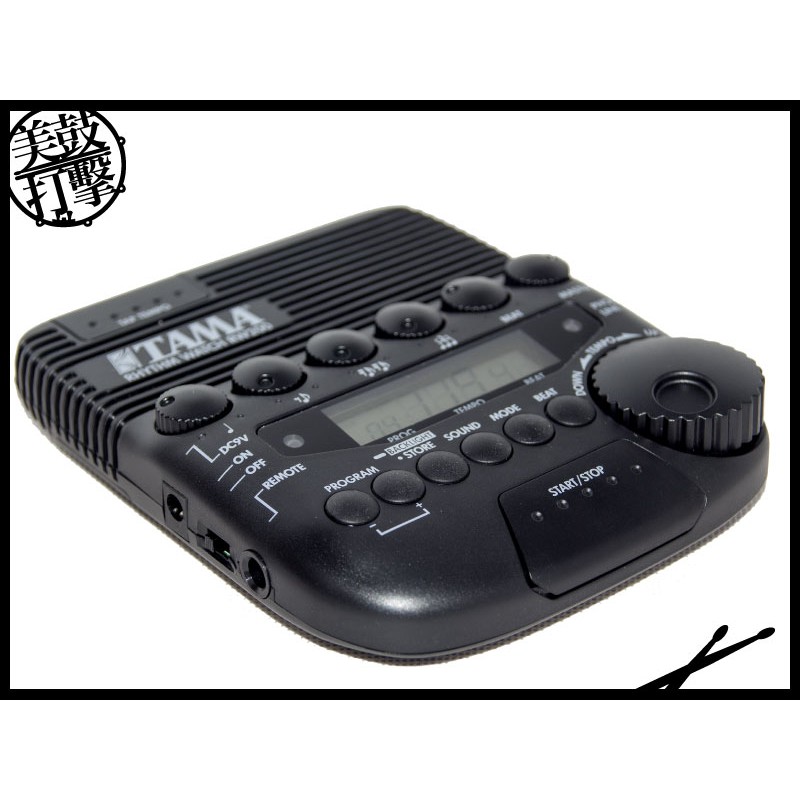 TAMA RW200 旗艦機種 鼓手專用節拍器 (RW200) by www.bdrum.com.tw TAMA RW200 旗艦機種 鼓手專用節拍器 (RW200) 【美鼓打擊】